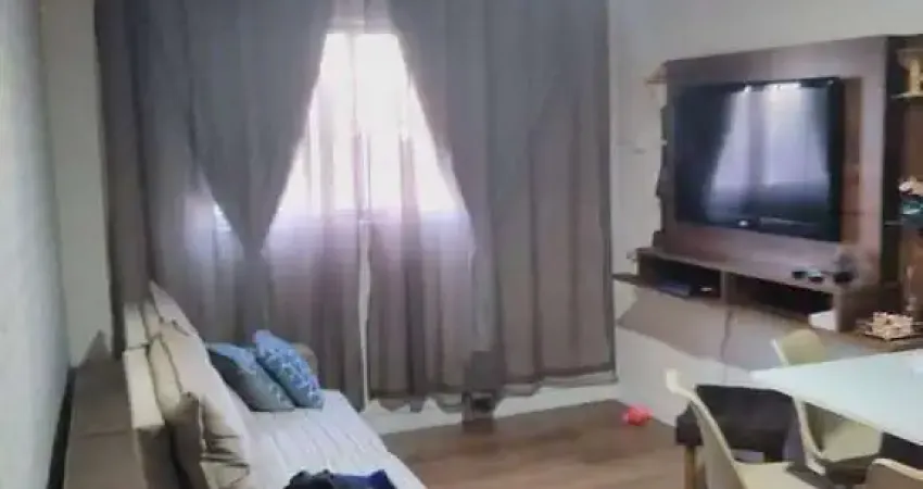 Apartamento á venda com 62m², 2 quartos no jardim gopouva guarulhos