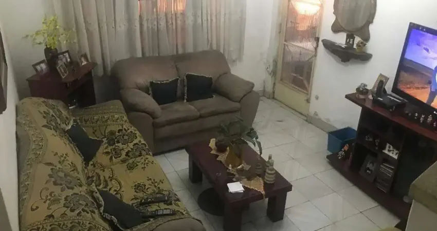 Sobrado á venda com 253m², 3 quartos, 3 vagas no jardim tranquilidade guarulhos