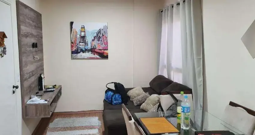 Apartamento com 2 dormitórios para alugar, 59 m² por r$ 1.900/mês - vila rosália - guarulhos/sp