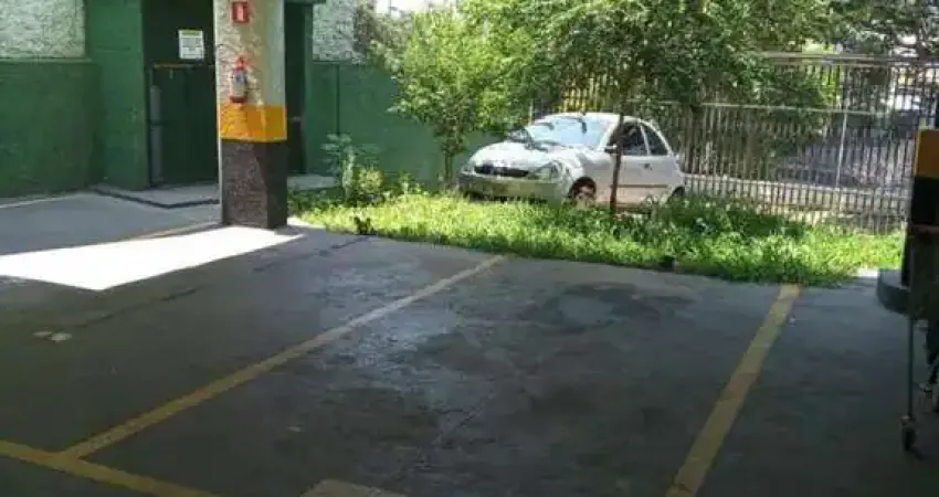 Apartamento com 2 quartos para alugar na Rua Caraguatatuba, Vila Rachid, Guarulhos