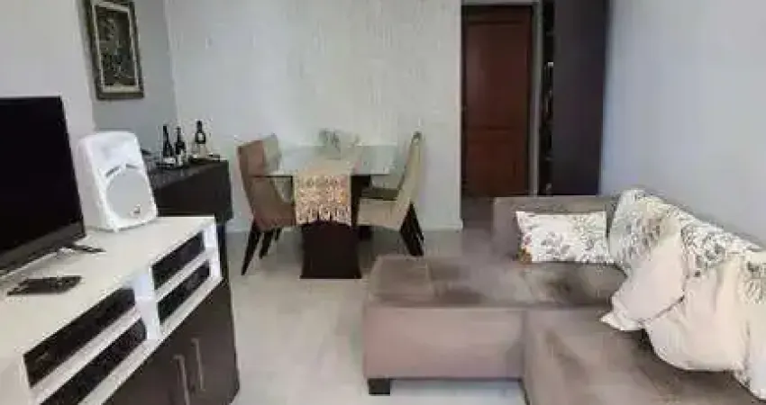 Apartamento á venda com 61m², 2 quartos, vila mariana / monte alto