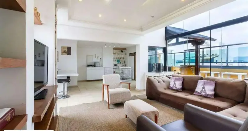 Cobertura duplex à venda na freguesia do ó – 2 vagas, 2 vagas no bairro freguesia do ó, zona norte