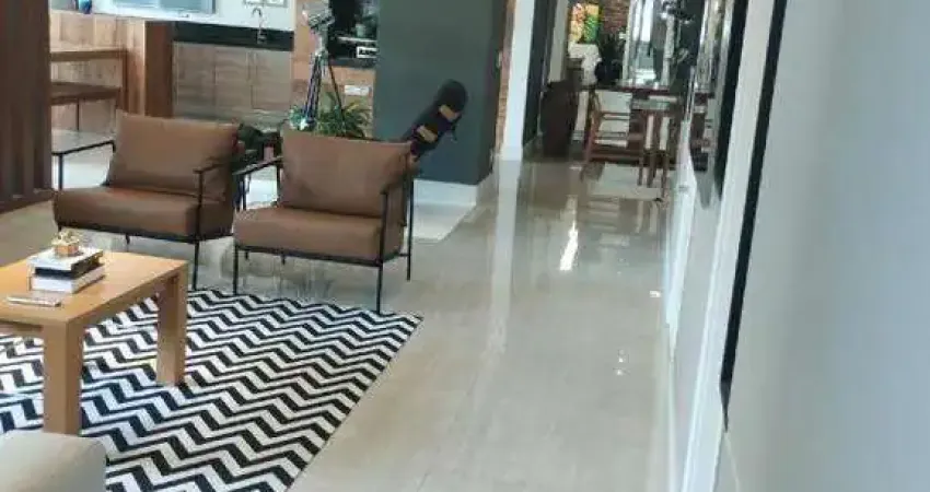 Apartamento de 3 suítes com 3 vagas na vila rosália, guarulhos – financia e aceita permuta