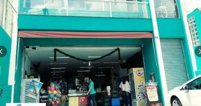 Prédio comercial para aluguel – 375 m², 4 banheiros, 3 vagas | jardim flor da montanha, guarulhos