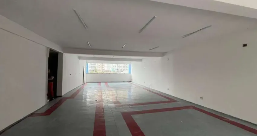 Prédio comercial para aluguel em guarulhos – 135 m², 2 banhos, 1 vaga
