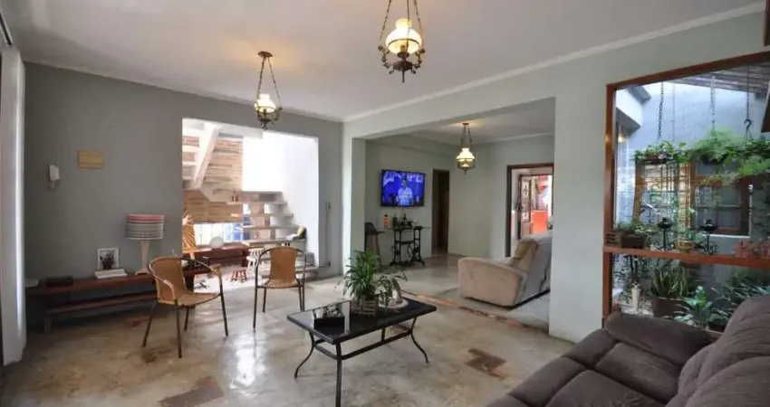 Sobrado rústico à venda com 5 quartos na vila nova mazzei zona norte