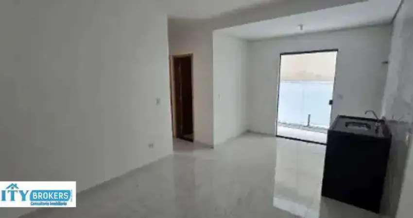 Apartamento 2 dormitórios na vila formosa, sp — 44,65 m², venda com permuta