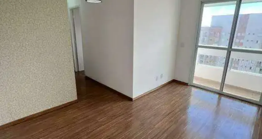 Apartamento para Aluguel em Jardim Flor da Montanha, Guarulhos – 52m² (interno) + 52m² (externo)