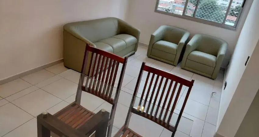 Apartamento à venda com 54m², 2 quartos, 1 vaga no Bairro Pompeia