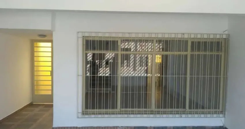 Sobrado Comercial em Guarulhos – Vila Endres, 125 m², 7 ambientes 2 Vagas 3 banheiros