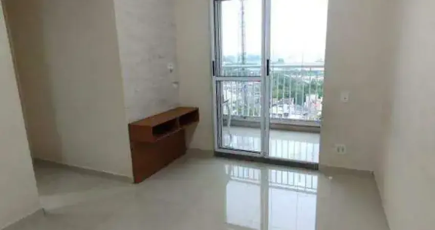 Apartamento 3 Dormitórios com 61 m² em Vila Endres, Guarulhos – Aceita Permuta