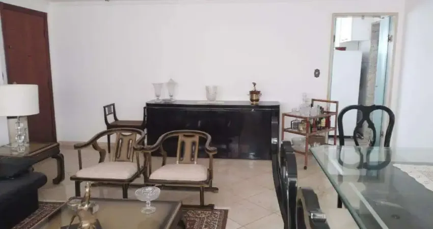 Apartamento á venda com162m², 3 quartos, 1 suíte, 2 vagas no Bairro Santana