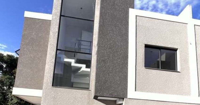 Sobrado em Condomínio para Venda em Uberaba Curitiba-PR