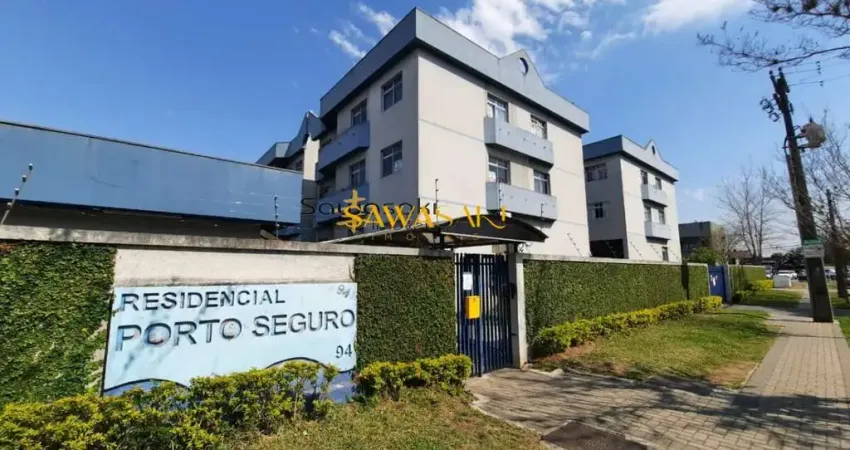 Apartamento com 2 quartos para alugar na Rua Pedro Locatelli Júnior, 94, Guabirotuba, Curitiba