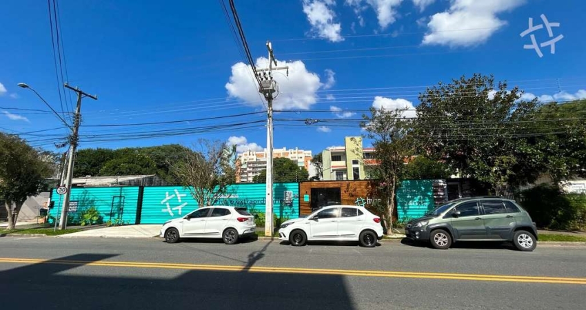 Apartamento Padrão para Venda em Tingui Curitiba-PR