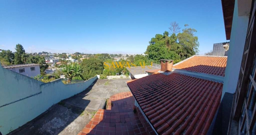 Terreno à venda no bairro Guabirotuba - Curitiba/PR