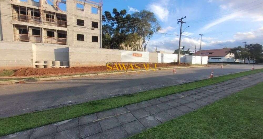 Apartamento à venda no bairro Hauer - Curitiba/PR