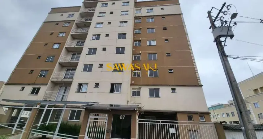 Apartamento com 2 quartos para alugar na Rua Margarida Fogiatto Cavagnari, 87, Atuba, Curitiba