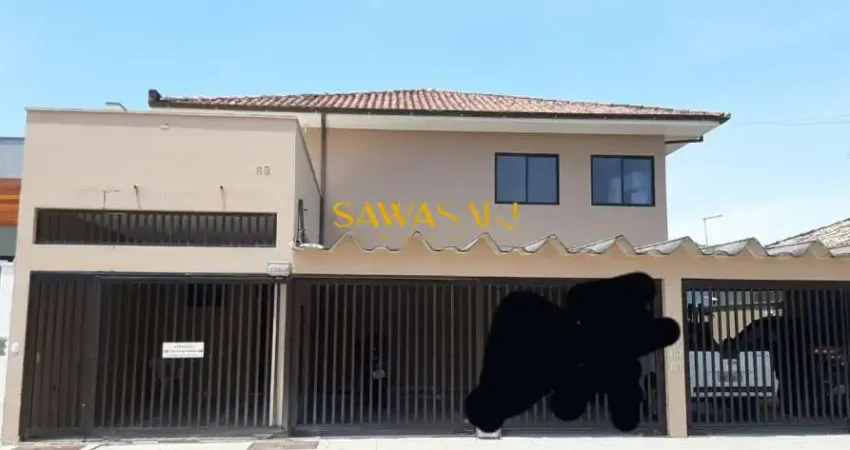 Apartamento à venda no bairro Centro - Guaratuba/PR