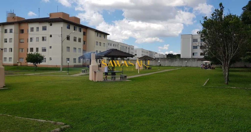 Apartamento à venda no bairro Iná - São José dos Pinhais/PR