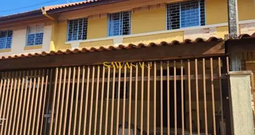 Casa com 3 quartos à venda na Rua Flávio Mariano Ribas, 520, Uberaba, Curitiba
