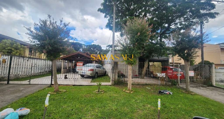 Terreno à venda no bairro Guabirotuba - Curitiba/PR