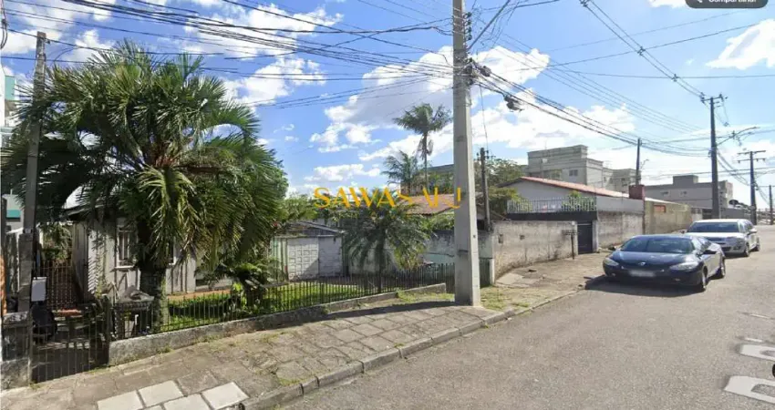 Terreno à venda no bairro Boneca do Iguaçu - São José dos Pinhais/PR