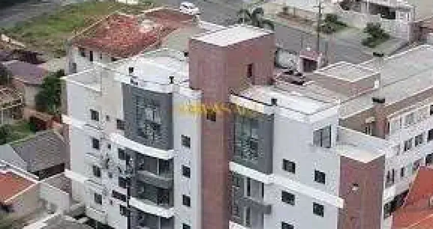 Apartamento Padrão para Venda em São José dos Pinhais-PR