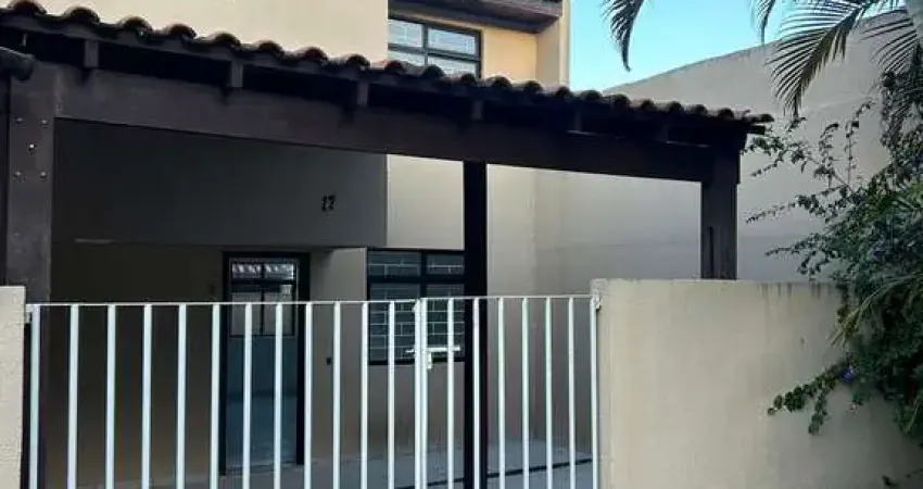 Sobrado para Venda no Bairro Alto Curitiba-PR