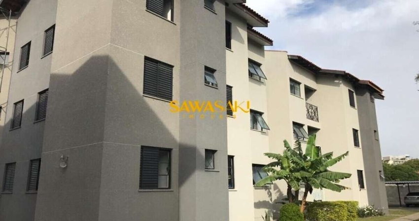 Apartamento Padrão no Guabirotuba