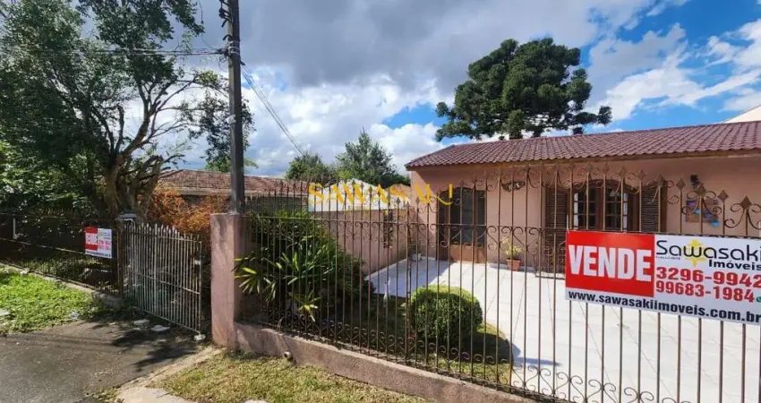 Terreno à venda na Rua Oliveira Viana, 939, Hauer, Curitiba