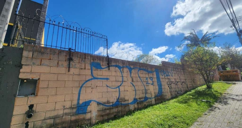 Terreno em Guabirotuba
