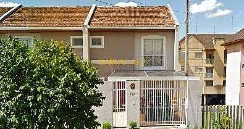 Casa com 3 quartos à venda na Rua Capitão João Ribas de Oliveira, 351, Guabirotuba, Curitiba