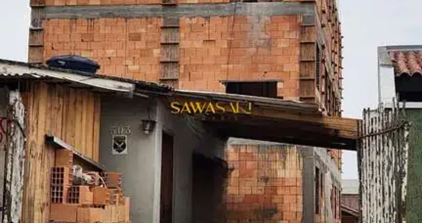 Apartamento com 1 quarto à venda na Rua Antônio Contin, 503, Cajuru, Curitiba