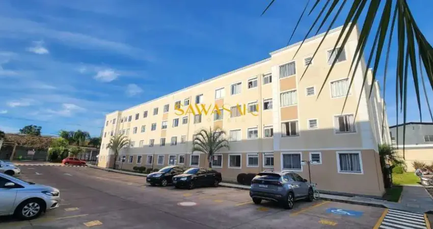 Apartamento Padrão em São José dos Pinhais OPORTUNIDADE