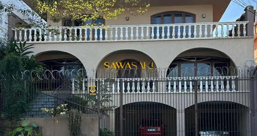 Casa Alto Padrão para Venda em Guabirotuba Curitiba-PR
