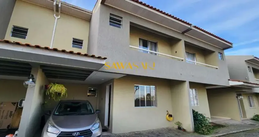 OPORTUNIDADE Sobrado à venda no bairro Guabirotuba - Curitiba/PR