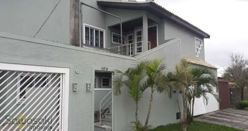 Ponto Comercial para Aluguel em Jardim das Américas Curitiba-PR
