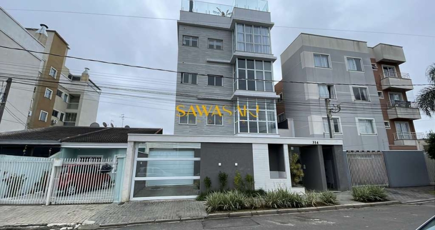 Apartamento Alto Padrão em Aristocrata, São José dos Pinhais/PR