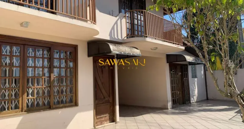 Casa com 4 quartos para alugar na Rua Simão Brante, 856, Uberaba, Curitiba