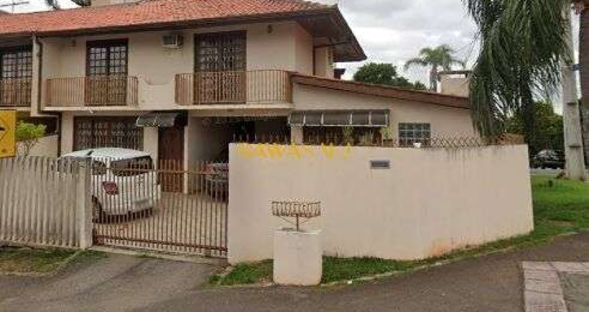 Casa com 4 quartos para alugar na Rua Simão Brante, 856, Uberaba, Curitiba