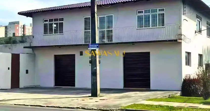Apartamento para alugar no bairro São Pedro - São José dos Pinhais/PR