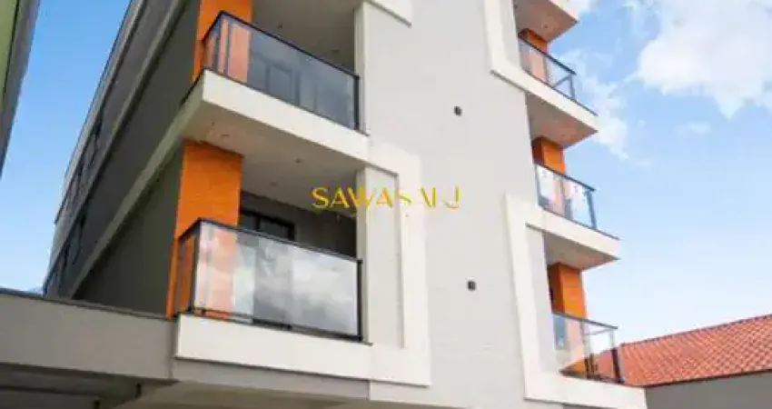 Apartamento à venda no bairro Afonso Pena - São José dos Pinhais/PR