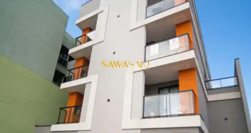 Apartamento à venda no bairro Afonso Pena - São José dos Pinhais/PR