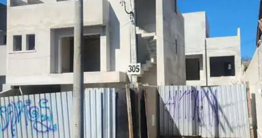 Sobrado Alto Padrão para Venda em Uberaba Curitiba-PR