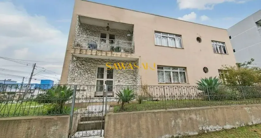 Casa com 6 quartos à venda na Rua Izabel a Redentora, 839, Centro, São José dos Pinhais