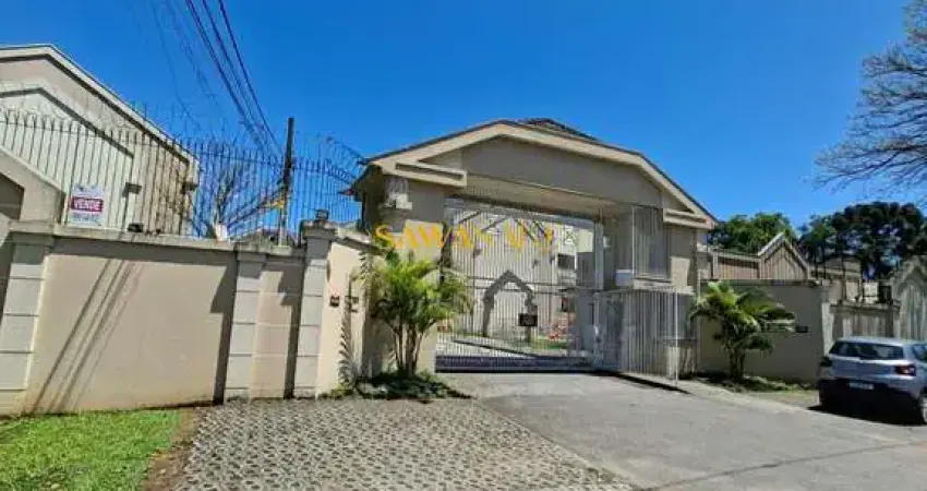 Casa com 3 quartos à venda na Avenida Senador Salgado Filho, 4390, Uberaba, Curitiba