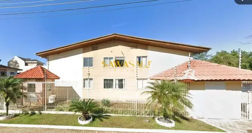 Apartamento com 2 quartos à venda na Rua Trinta e Um de Março, 3011, Pinheirinho, Curitiba