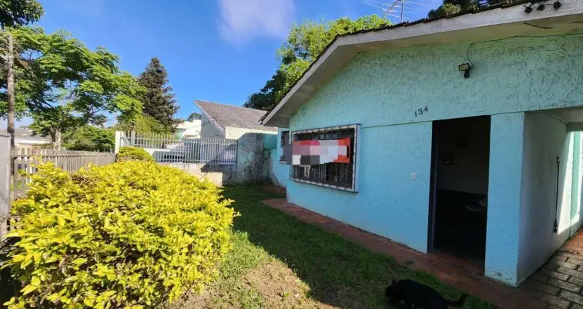 Casa com 3 quartos à venda na Rua Governador Jorge Lacerda, 162, Guabirotuba, Curitiba