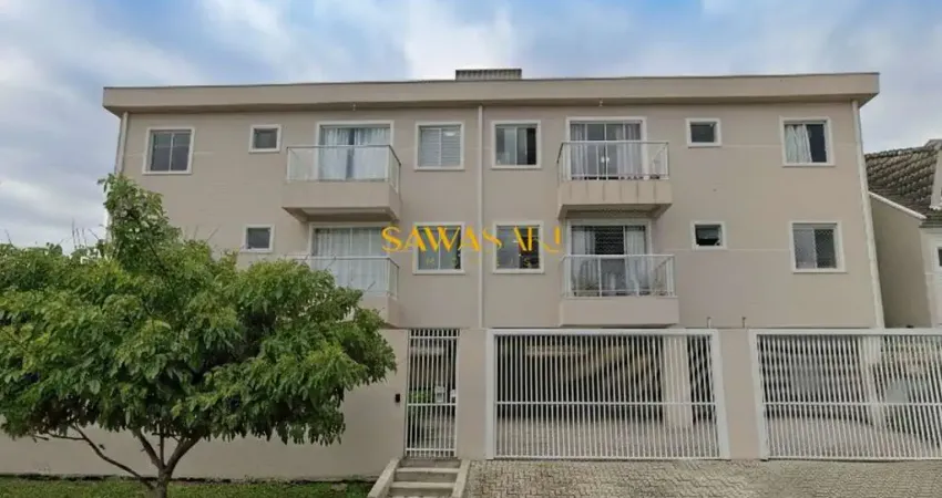 Apartamento padrão para venda, cruzeiro - são josé dos pinhais/pr